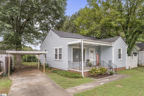 208 Darlington Avenue
