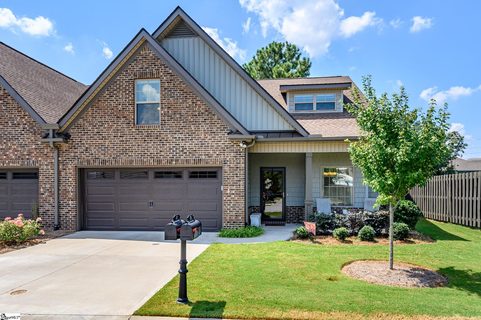 15 Sweetspire Lane sold home in The Reserve At Asheton Lakes, Simpsonville, SC