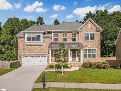 332 Leigh Creek Drive