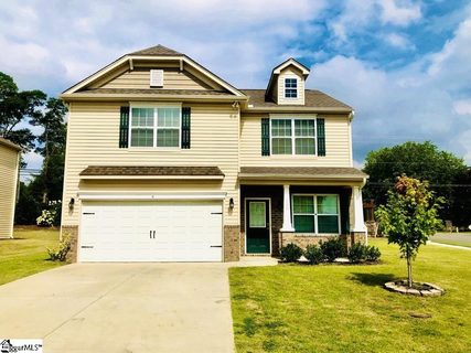 100 Addlestone Circle