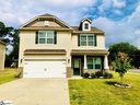 100 Addlestone Circle sold home in Fountain Inn, SC