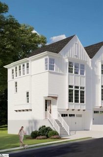 156 Silver Hill Street Lot 20 sold home in Silver Hill At Barnet Park, Spartanburg, SC