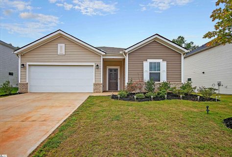 206 Walking Stick Way
