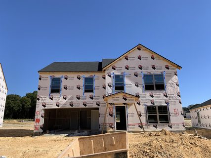 358 Alyssa Landing Drive