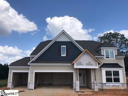 913 Miltona Lane sold home in Bird Quarry, Greer, SC