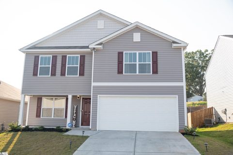 436 Bucky Drive