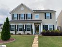 201 Shale Court sold home in Greenville, SC