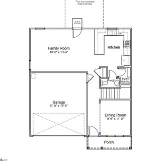 620 Millsgate Circle Lot 30