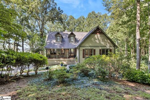 20 Rocky Gap Court