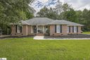 202 Canebrake Drive sold home in Anderson, SC