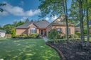 456 Cobblestone Drive sold home in Inman, SC