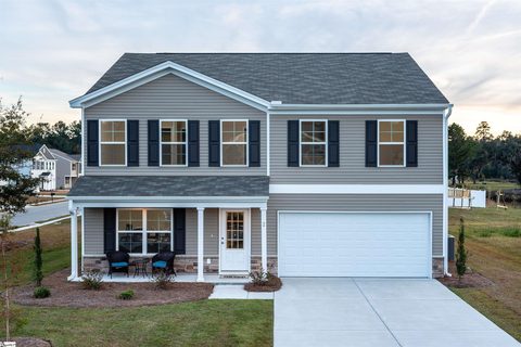 611 Whittier Street Lot 300
