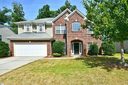 128 Jordan Crest Court sold home in Simpsonville, SC