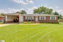 208 Berea Heights Road sold home in Greenville, SC