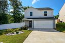 118 Regency Walk sold home in Pickens, SC