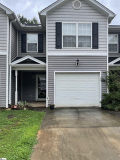 21 Greensboro Court sold townhome in Bellaire Commons, Greenville, SC
