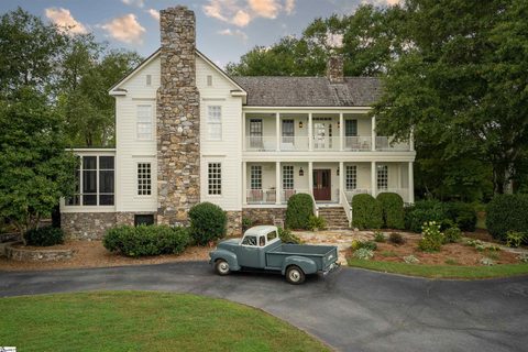 104 Bruce Farm Road sold home in Bruce Farm, Simpsonville, SC