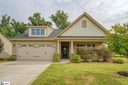 243 Finley Hill Court sold home in Simpsonville, SC
