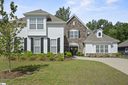 101 Riverland Woods Court sold home in Simpsonville, SC