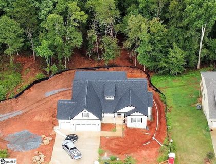 544 Sedona Court sold home in Saddlers Walk, Chesnee, SC