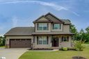 503 Turning Leaf Lane sold home in Greer, SC