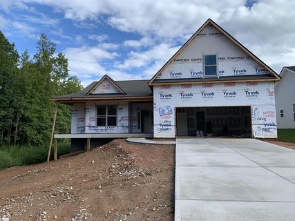1 Judge Looper Court sold home in Robertson Meadows, Travelers Rest, SC