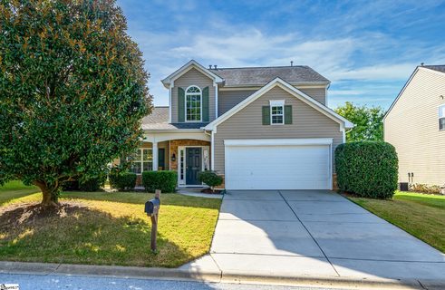 204 Farm Brook Way