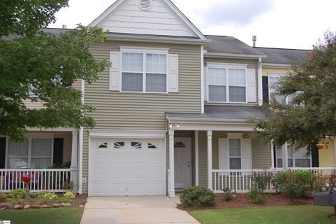 506 Wesberry Circle
