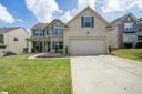 303 Cypresshill Court sold home in Simpsonville, SC
