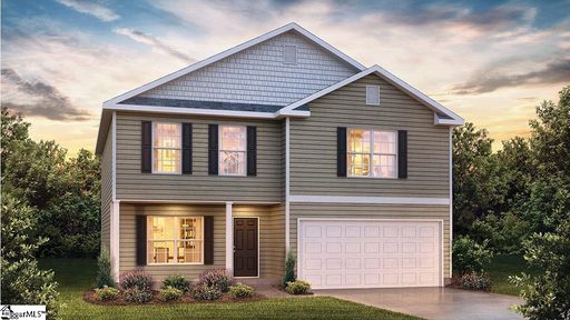 116 Tara Oak Court