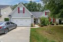 23 Kirkshire Lane sold home in Simpsonville, SC
