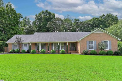 126 Hillsborough Drive