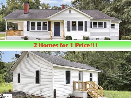 121 W Marion Road sold home in City View, Greenville, SC