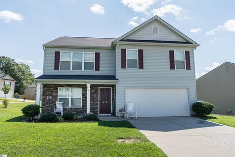 115 Hickory Knob Lane