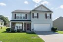 115 Hickory Knob Lane sold home in Wellford, SC
