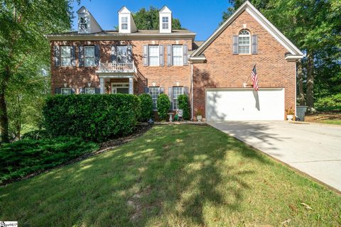128 Century Oaks Drive