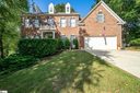 128 Century Oaks Drive sold home in Easley, SC