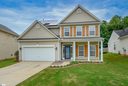 640 Timber Walk Drive sold home in Simpsonville, SC