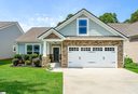 233 Henrydale Drive sold home in Easley, SC