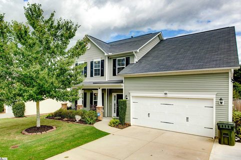 304 Stonebury Drive