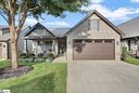 703 Cannongate Drive sold home in Greer, SC