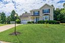 720 Timberwood Ridge sold home in Greer, SC