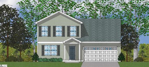 7046 Luna Mae Court Lot 12