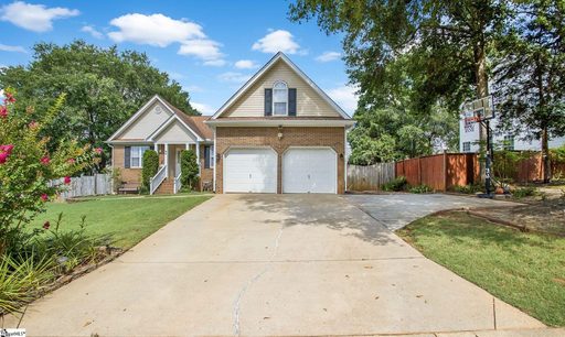 3 Napa Court sold home in The Grove, Mauldin, SC