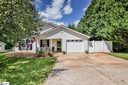 117 Spruce Avenue sold home in Greer, SC