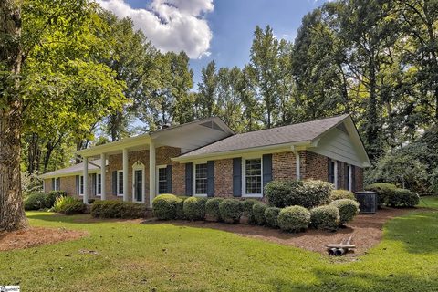 504 Roosevelt Drive