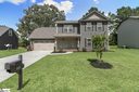 113 Tiara Ridge Lane sold home in Duncan, SC