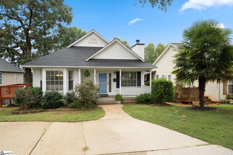 203 Buist Avenue