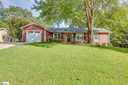 117 Buckingham Way sold home in Taylors, SC