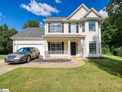 103 Merlot Court sold home in The Grove, Mauldin, SC